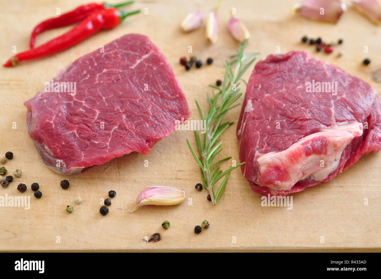 Bottom sirloin hires stock photography and images Alamy