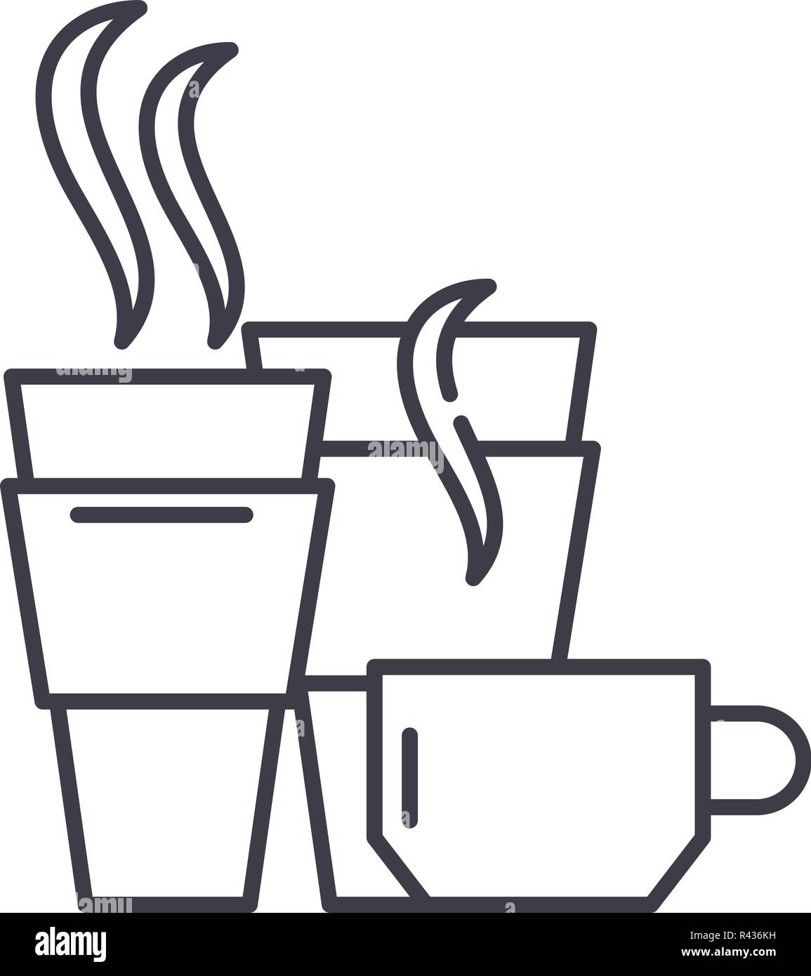 https://c8.alamy.com/comp/R436KH/hot-drinks-line-icon-concept-hot-drinks-vector-linear-illustration-sign-symbol-R436KH.jpg
