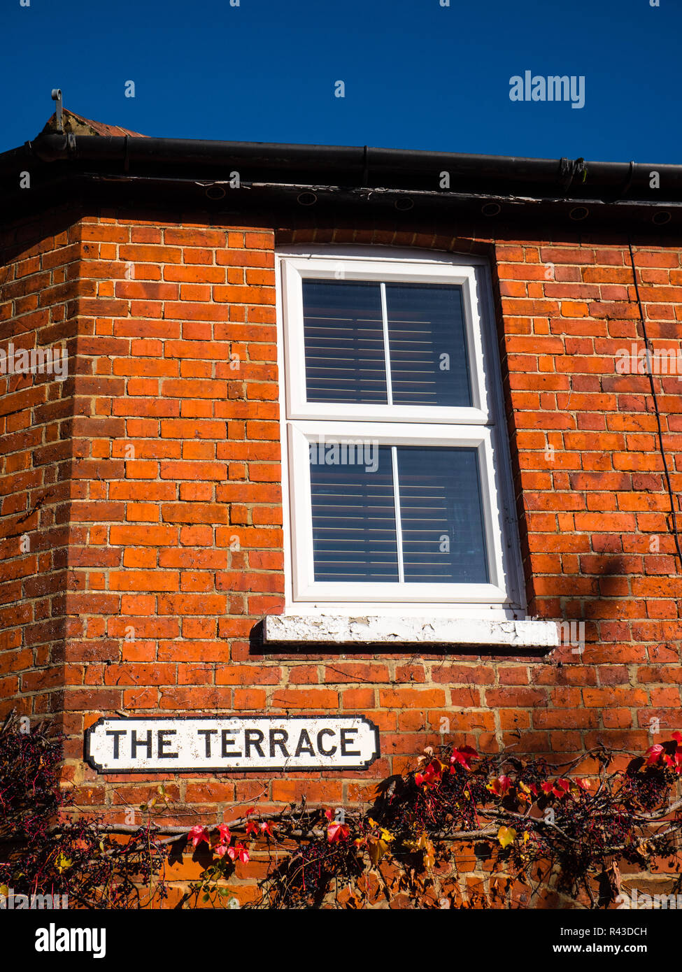 Bray berkshire england hi-res stock photography and images - Alamy