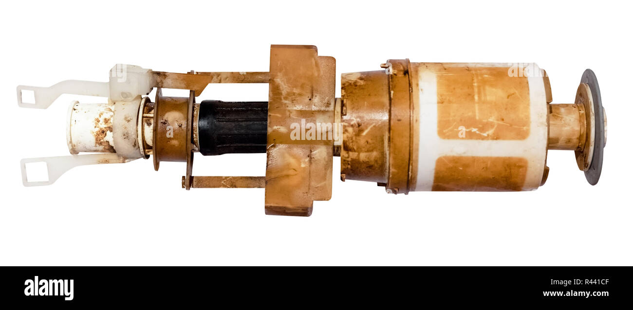 Toilet flushing system hires stock photography and images Alamy