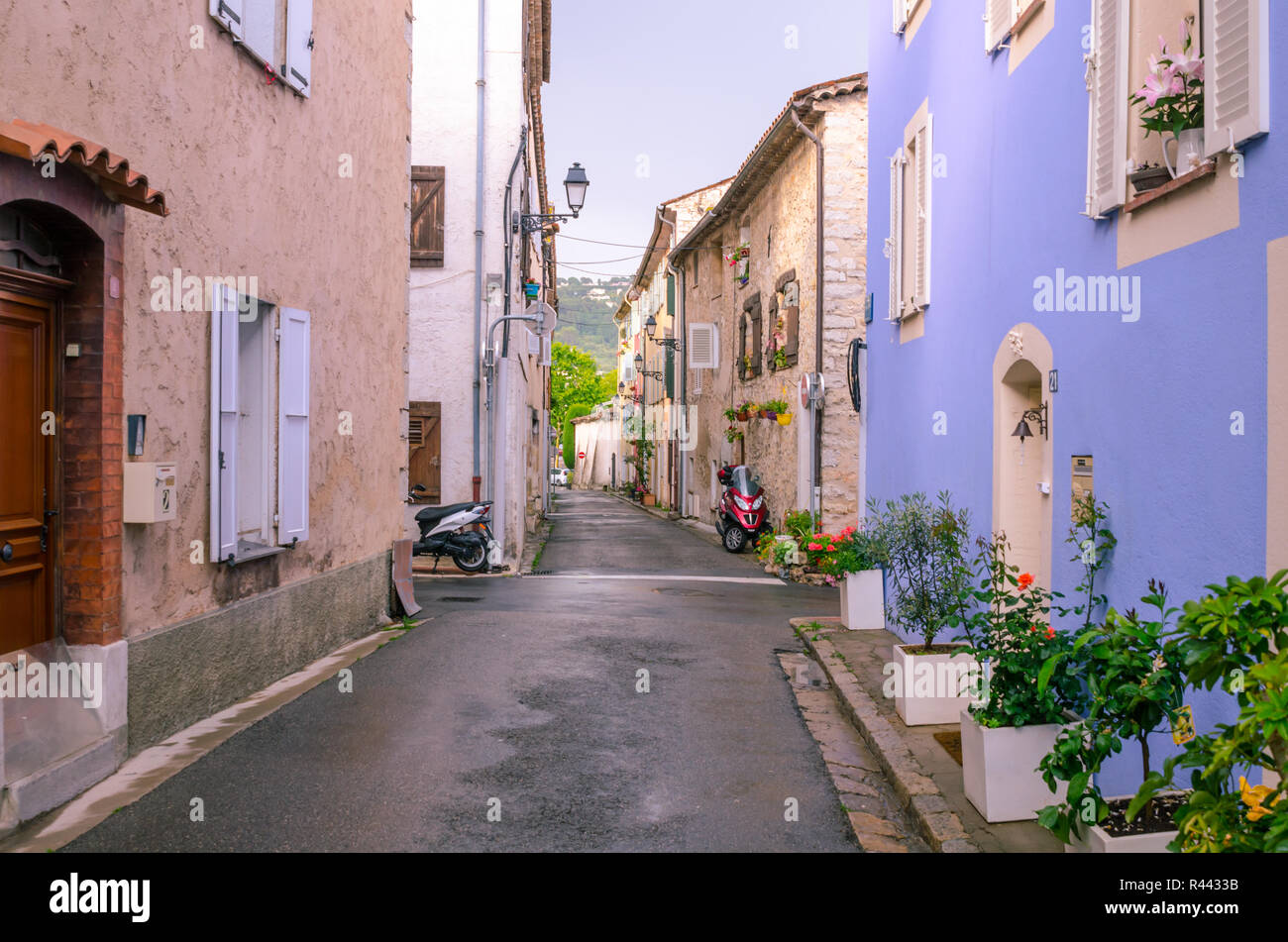 Mouans sartoux hires stock photography and images Alamy