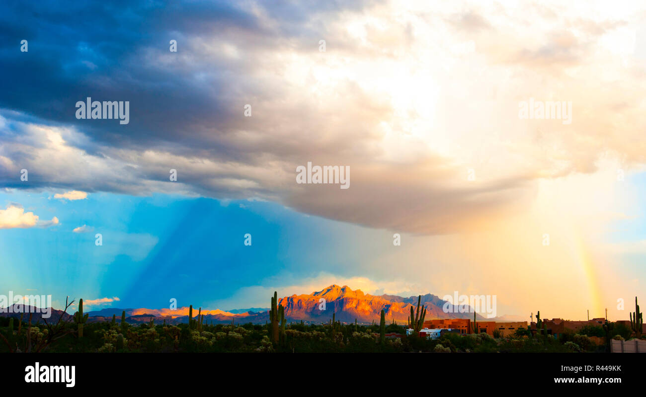 Black Mesa Arizona High Resolution Stock Photography and Images - Alamy