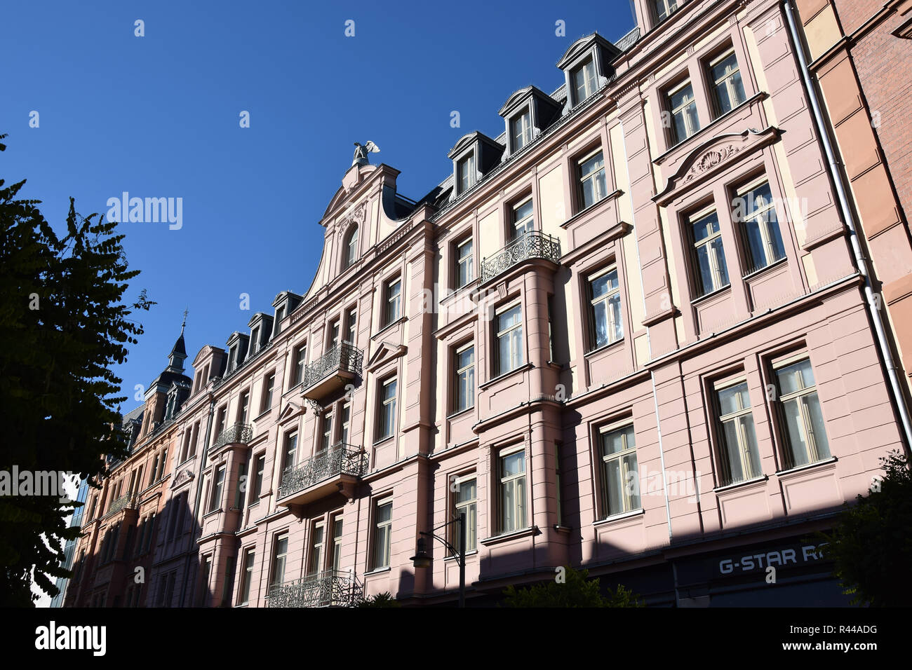City of rosenheim hi-res stock photography and images - Page 3 - Alamy