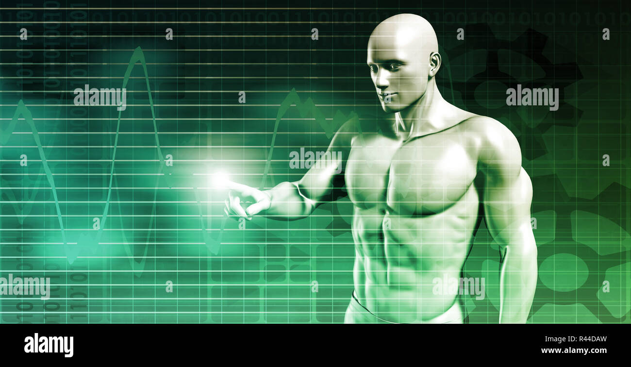 Business Life Cycle Stock Photo Alamy