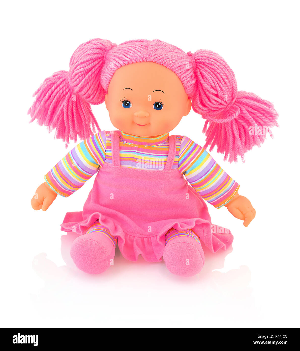 nice baby doll