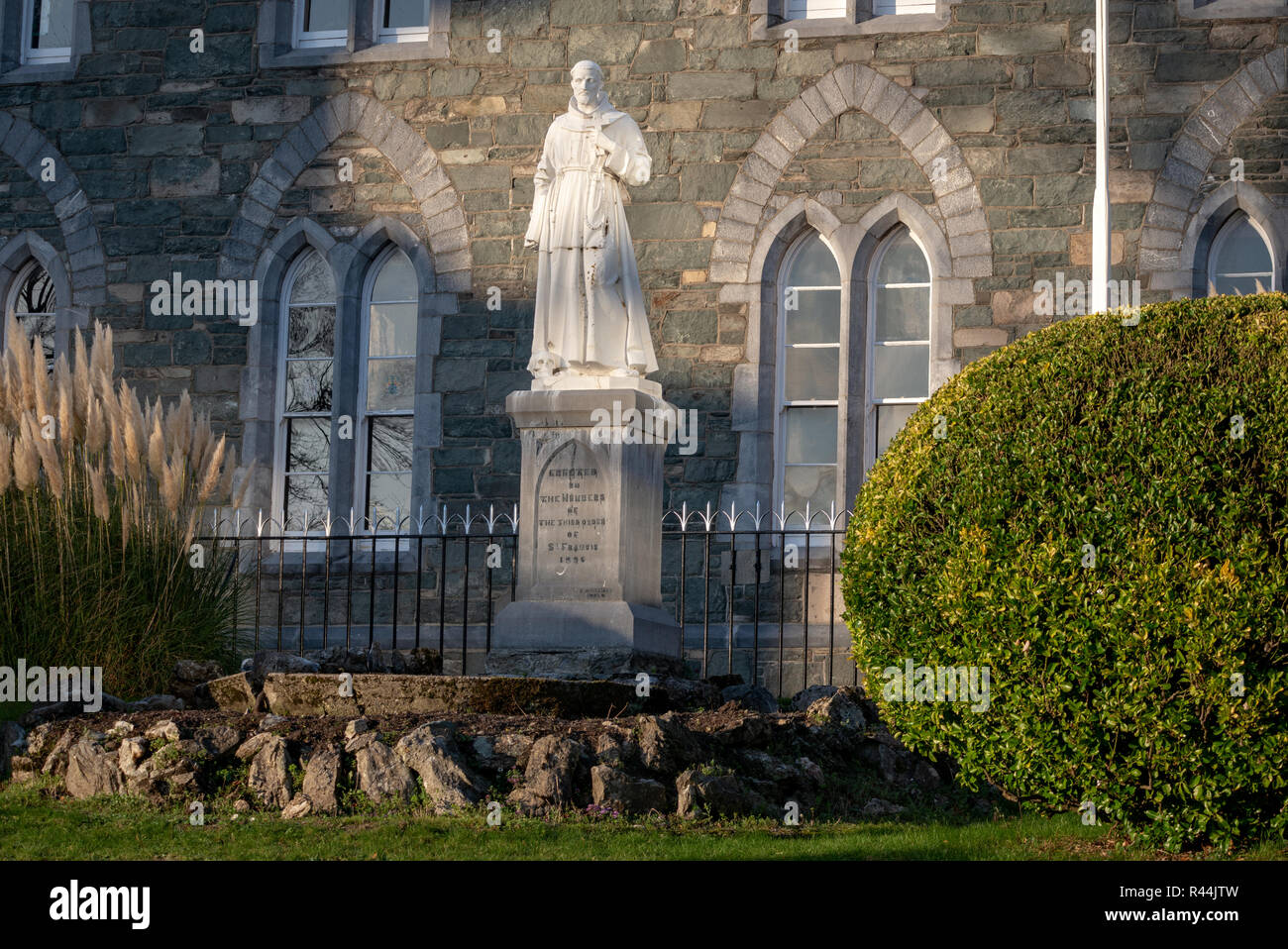 Franciscan friery hires stock photography and images Alamy