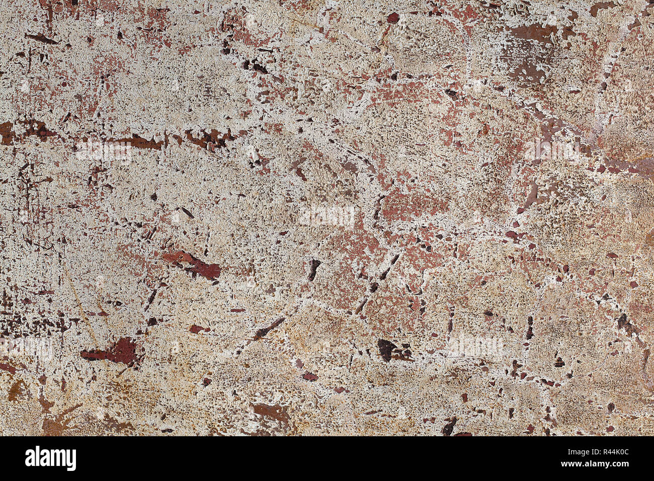 particle beige canyon rust