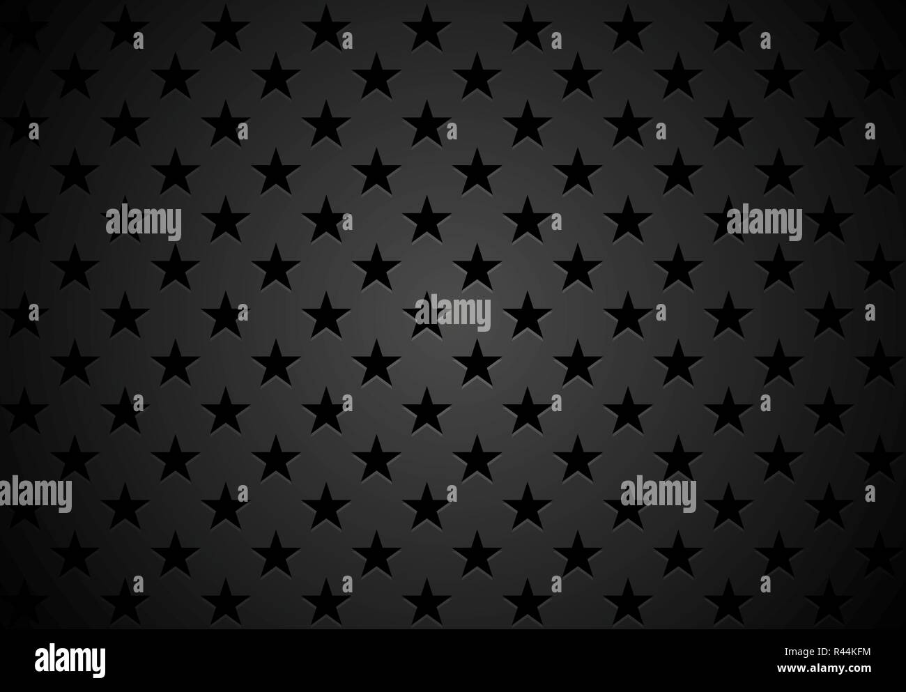 Black stars abstract background Stock Photo Alamy