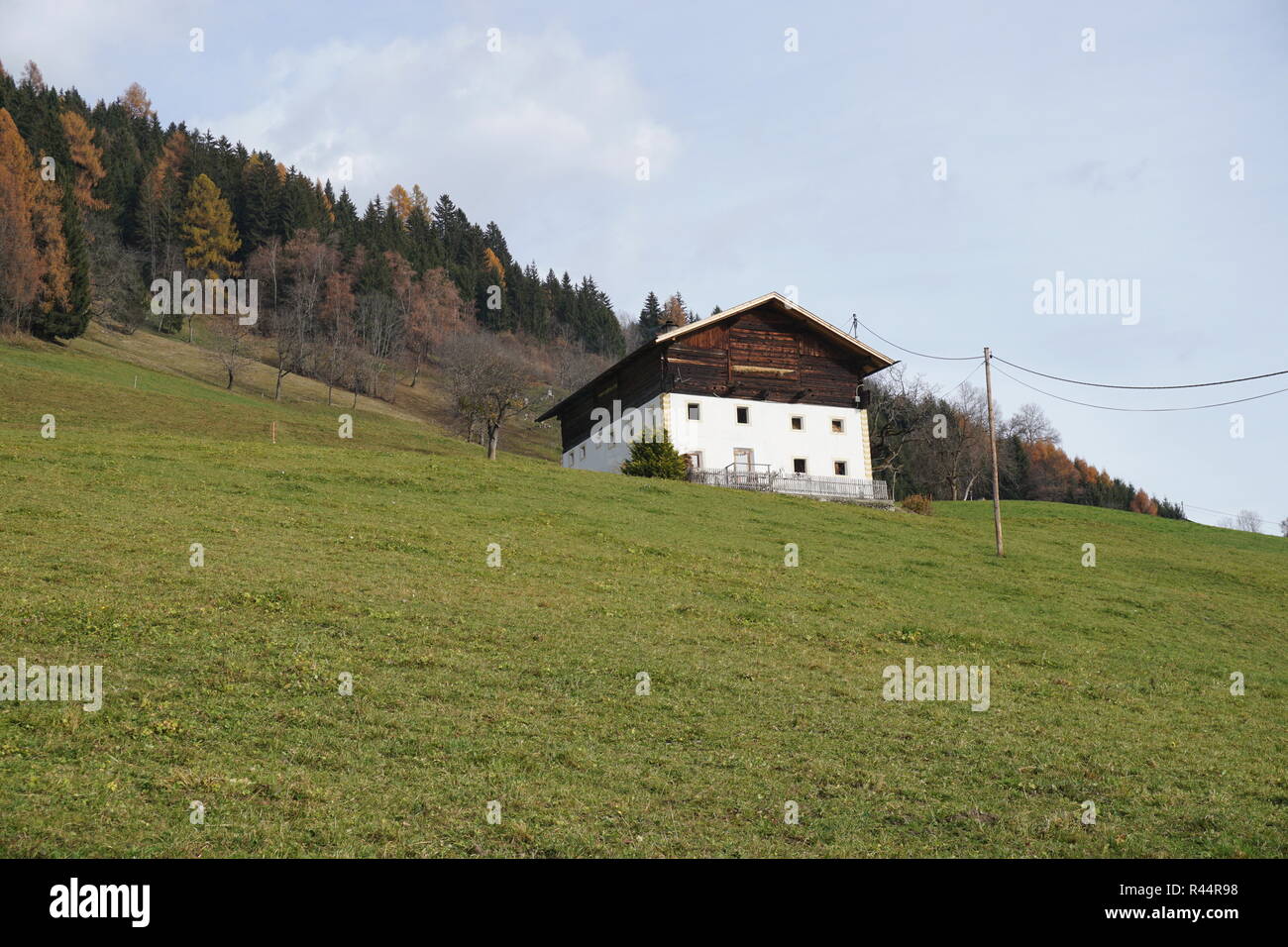 stellenanzeigen osttirol