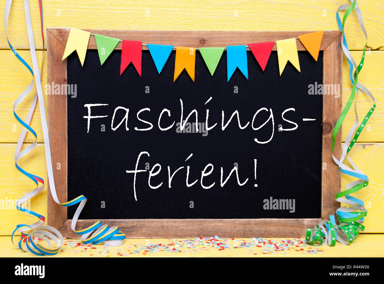 Faschingsferien Stock Photos Faschingsferien Stock Images Alamy
