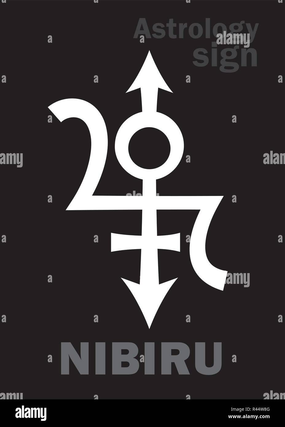 Anunnaki vector vectors hi-res stock photography and images - Alamy