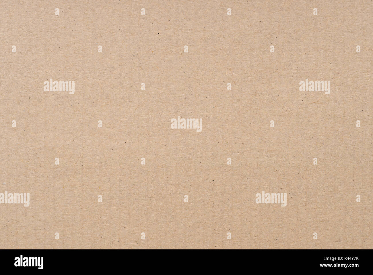 Kraft paper texture Stock Photo