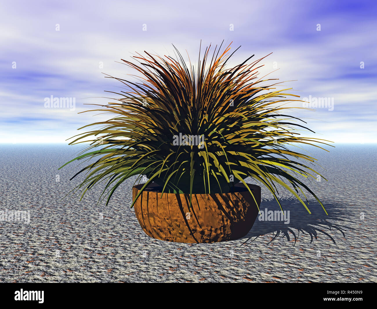 potted plant Stock Photo - Alamy