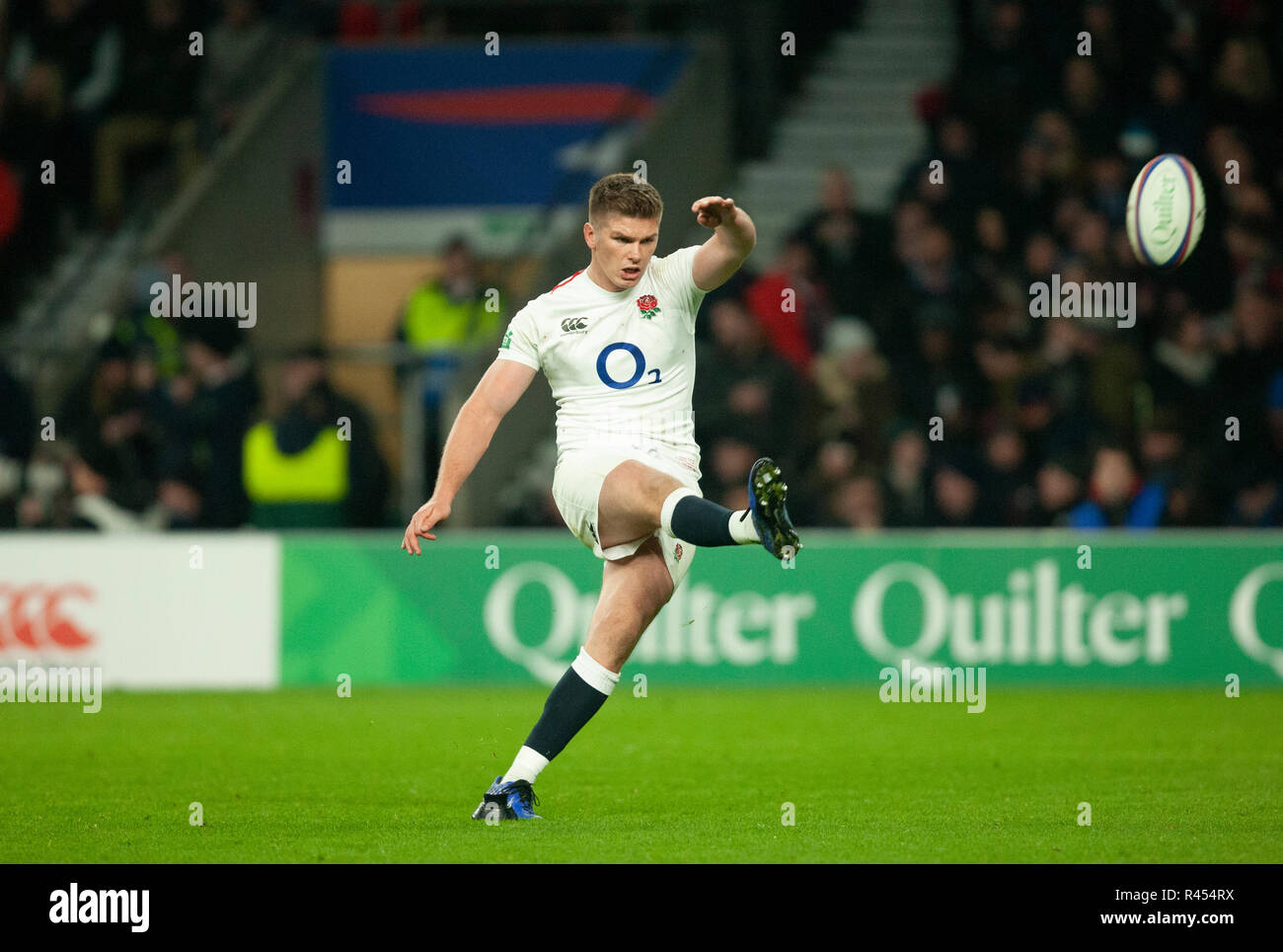 Rugby Conversion High Resolution Stock Photography and Images Alamy