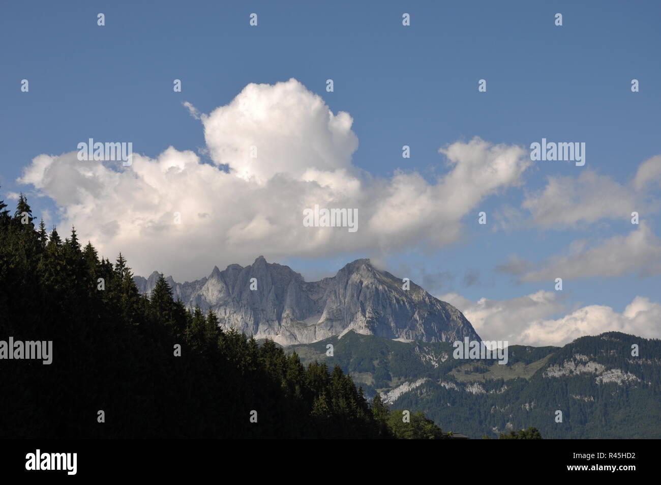 Bergdoktor Stock Photos Bergdoktor Stock Images Alamy
