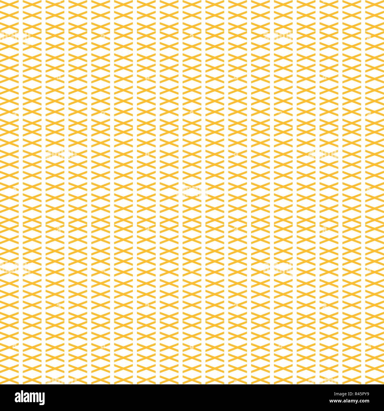yellow background design, vector illustration Stock Vector Image & Art ...