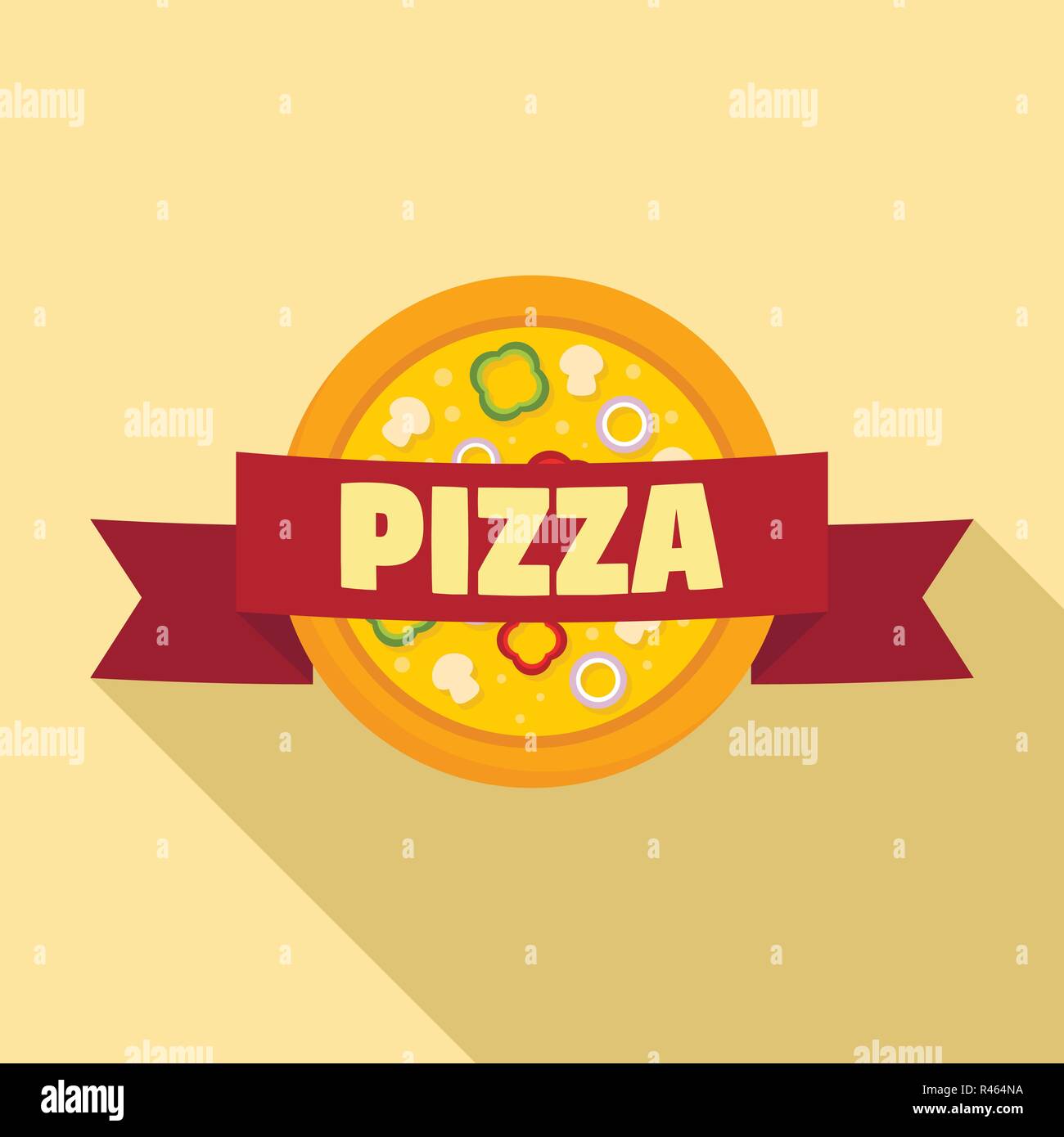Pizza logo Vectors & Illustrations for Free Download