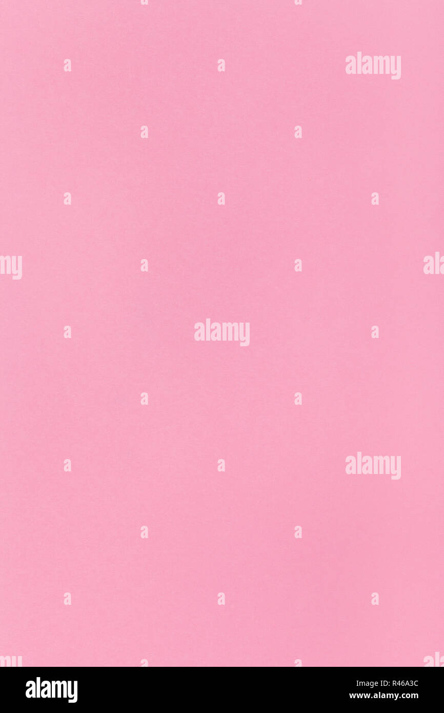 pink colored vertical sheet of paper Stock Photo - Alamy