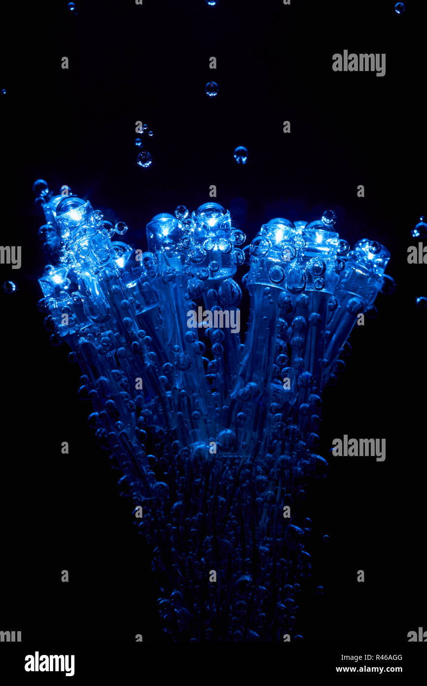 Light emitting diodes water hi-res stock photography and images - Alamy