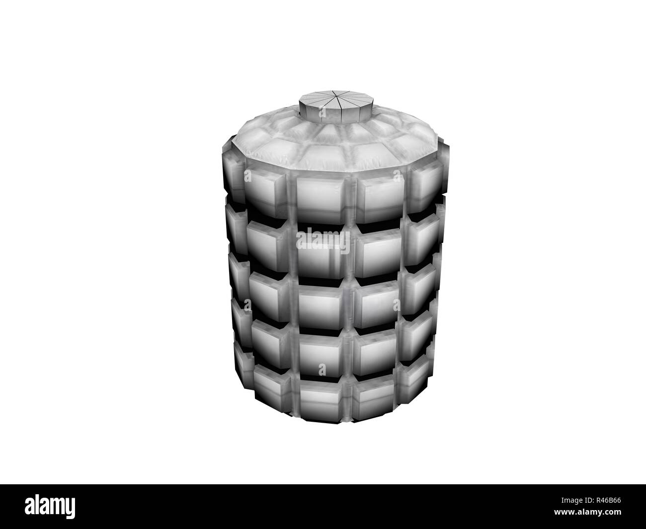Arm grenade Cut Out Stock Images & Pictures Alamy