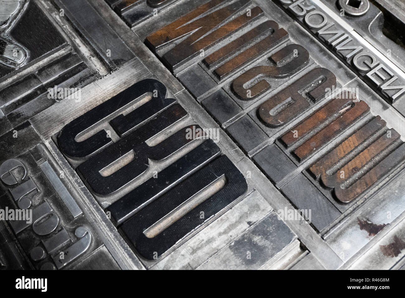 Tag squeezer hi-res stock photography and images - Page 2 - Alamy