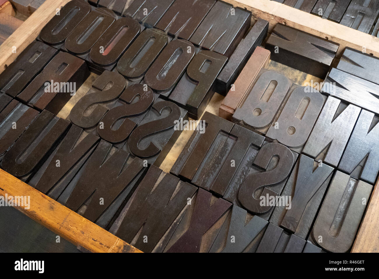 Heidelberg Printing Press High Resolution Stock Photography and Images Alamy