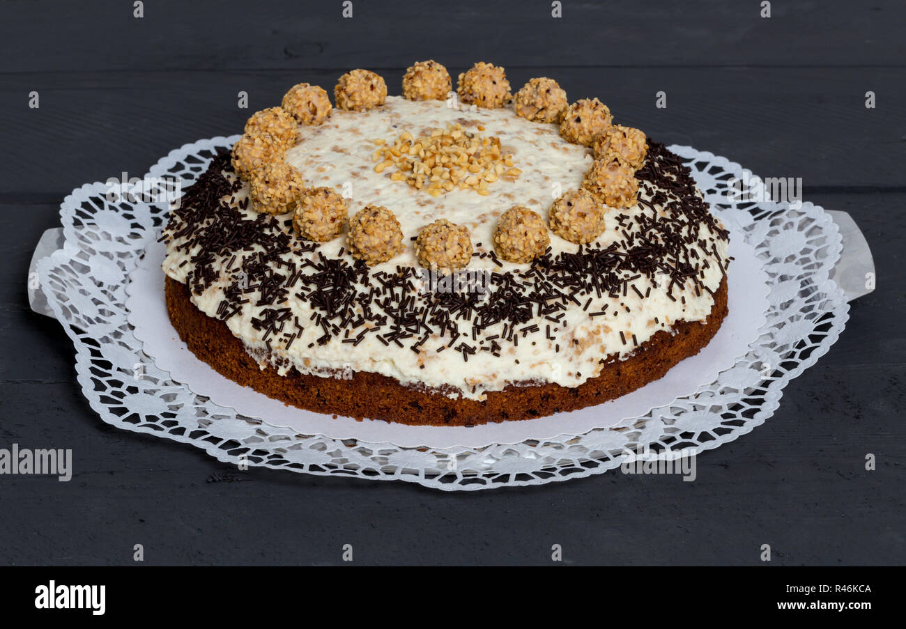 Land Of Cakes High Resolution Stock Photography And Images Alamy