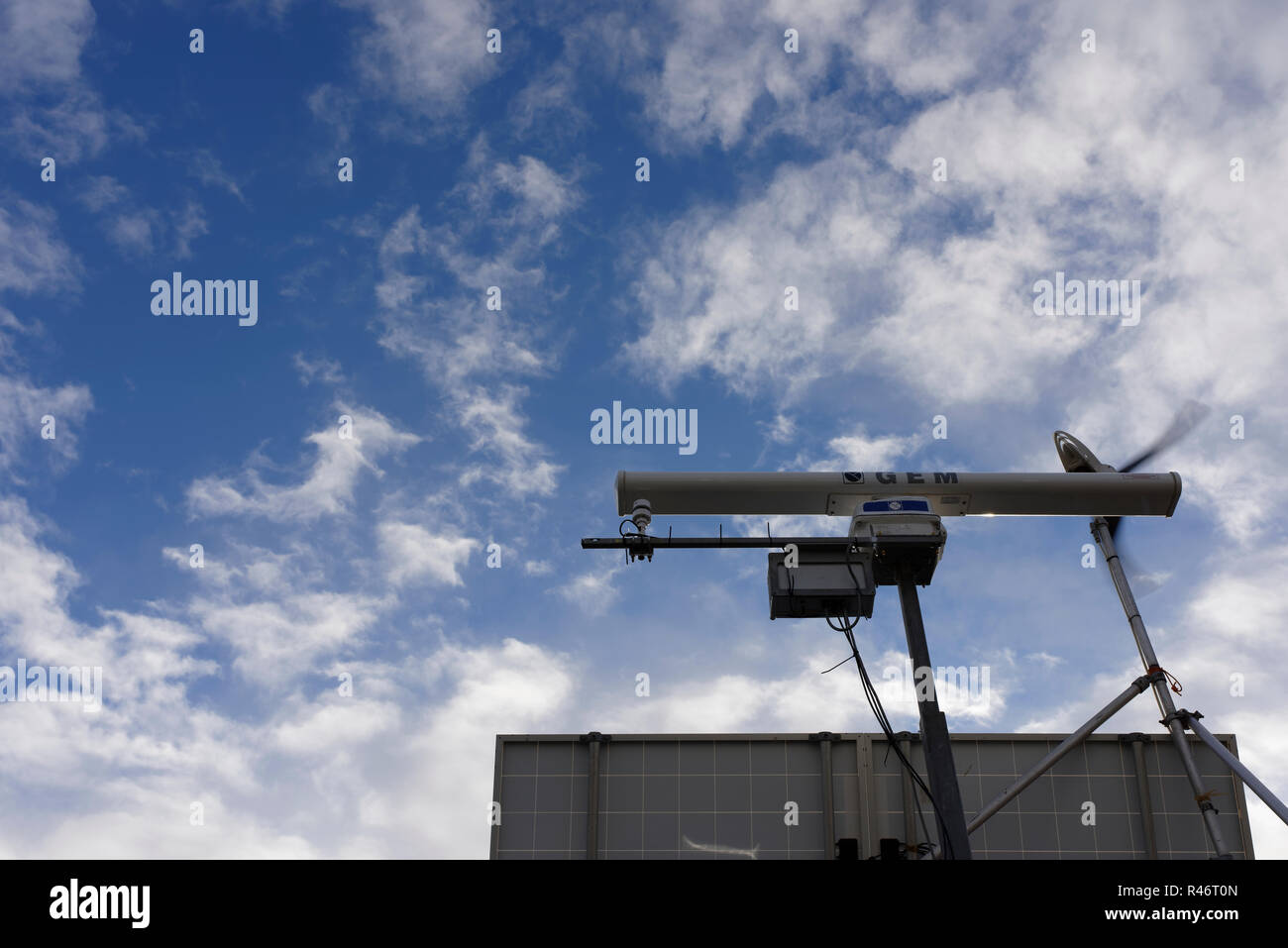 Weather Data Stock Photos Weather Data Stock Images Alamy