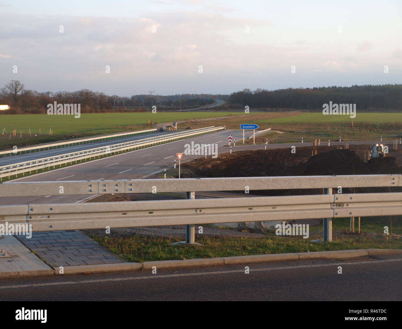 A14 Motorway High Resolution Stock Photography and Images - Alamy