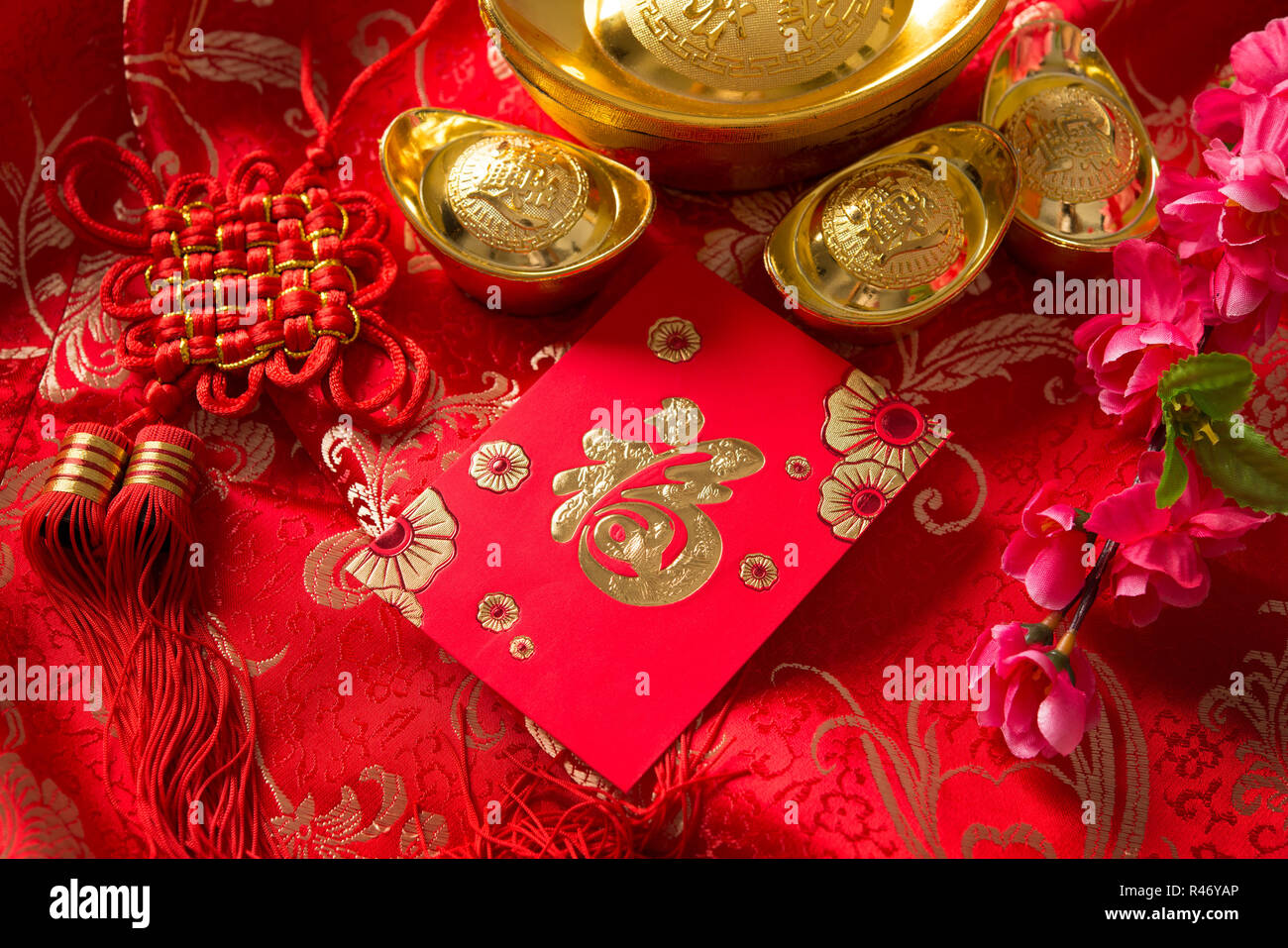 chinese new year ang pow rate