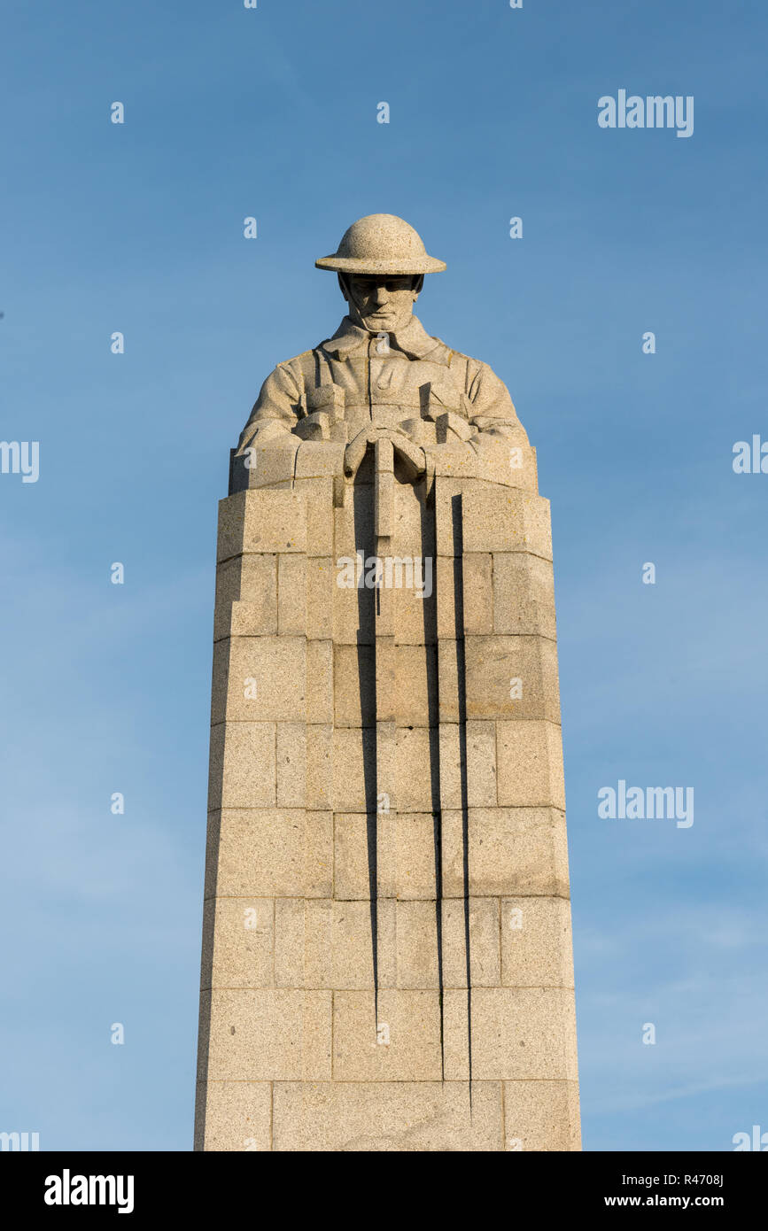 Brooding Soldier High Resolution Stock Photography and Images - Alamy