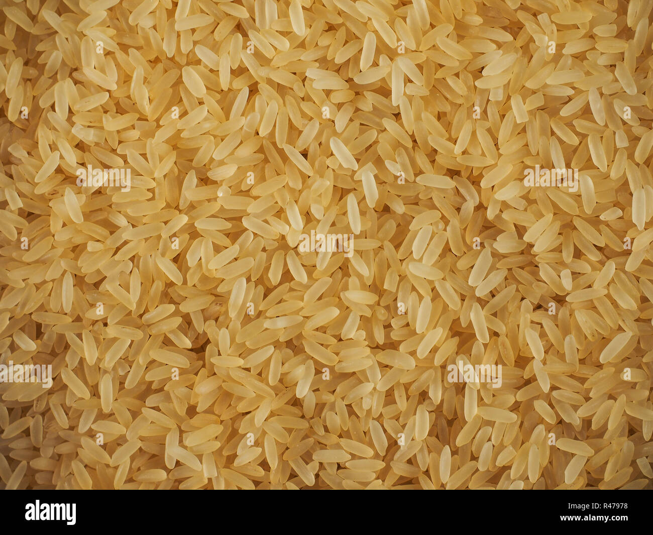 Parboleid rice hi-res stock photography and images - Alamy