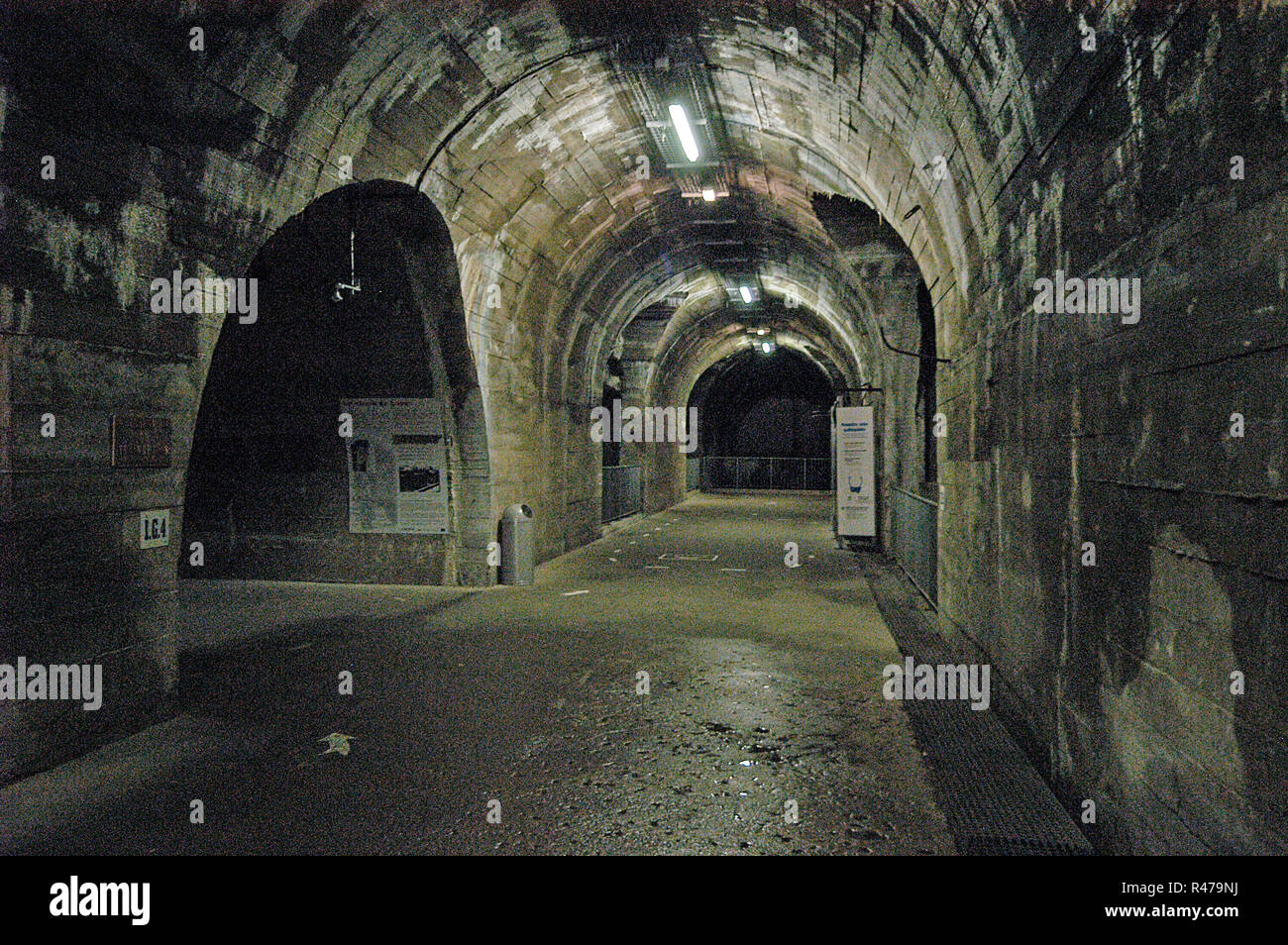 The Long Dark Old Railway Tunnel Under La Coupole Underground Concrete Bunker Built Into A Hillside Where The Nazis Launched Their V1 And V2 Rockets A Stock Photo Alamy The Long Dark Old Railway Tunnel Under La Coupole Underground Concrete Bunker Built Into A Hillside Where The Nazis Launched Their V1 And V2 Rockets A Stock Photo Alamy
