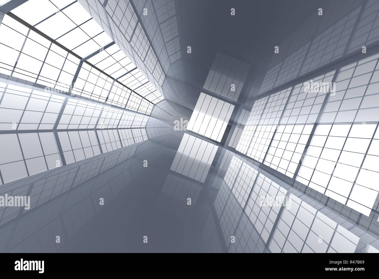 Architectural render hi-res stock photography and images - Alamy