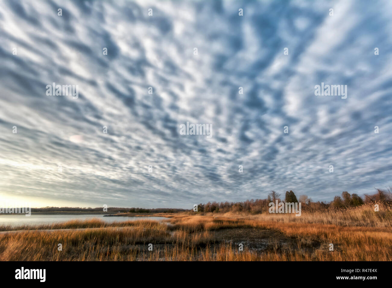 The Ocean State Stock Photo Alamy