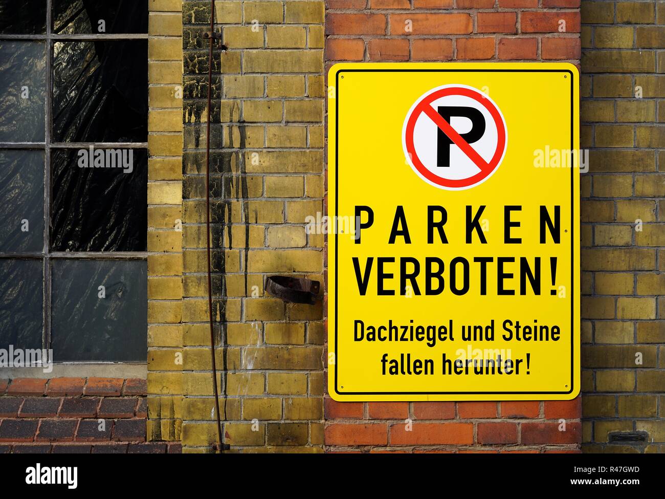 sign with the words Stock Photo - Alamy