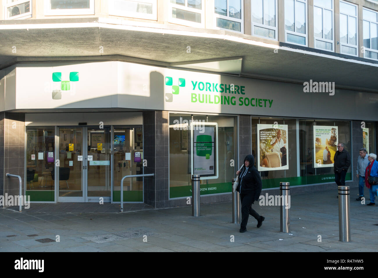 Yorkshire building society hires stock photography and images Alamy