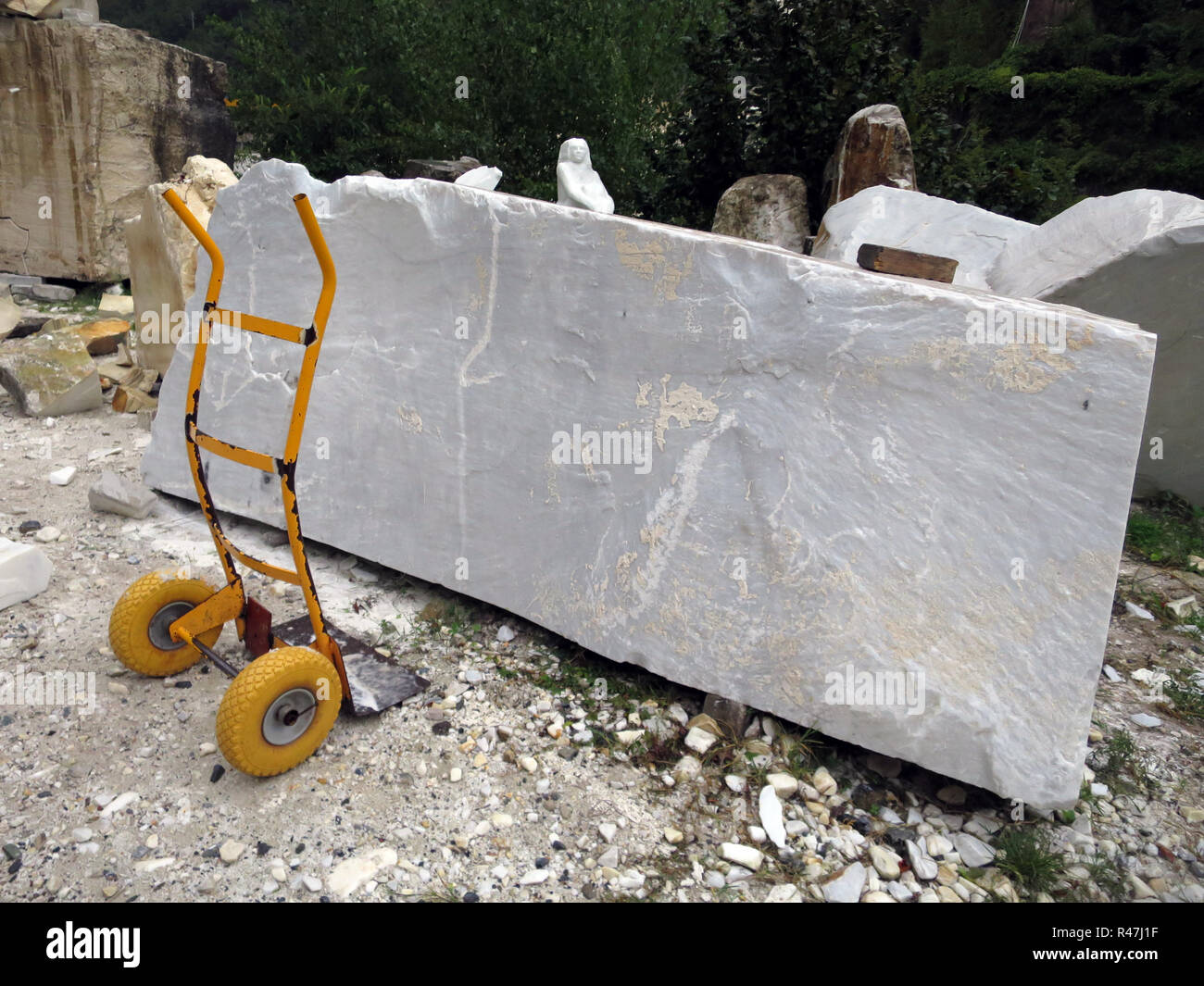 Marble block hires stock photography and images Alamy