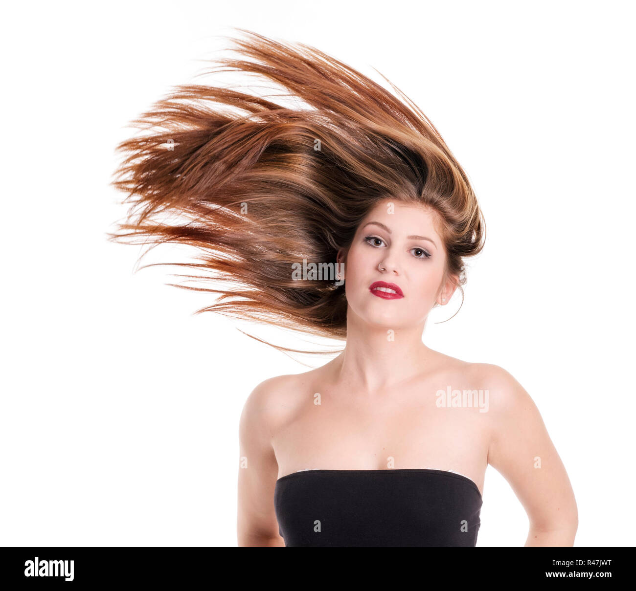 Shaking its mane hires stock photography and images Alamy