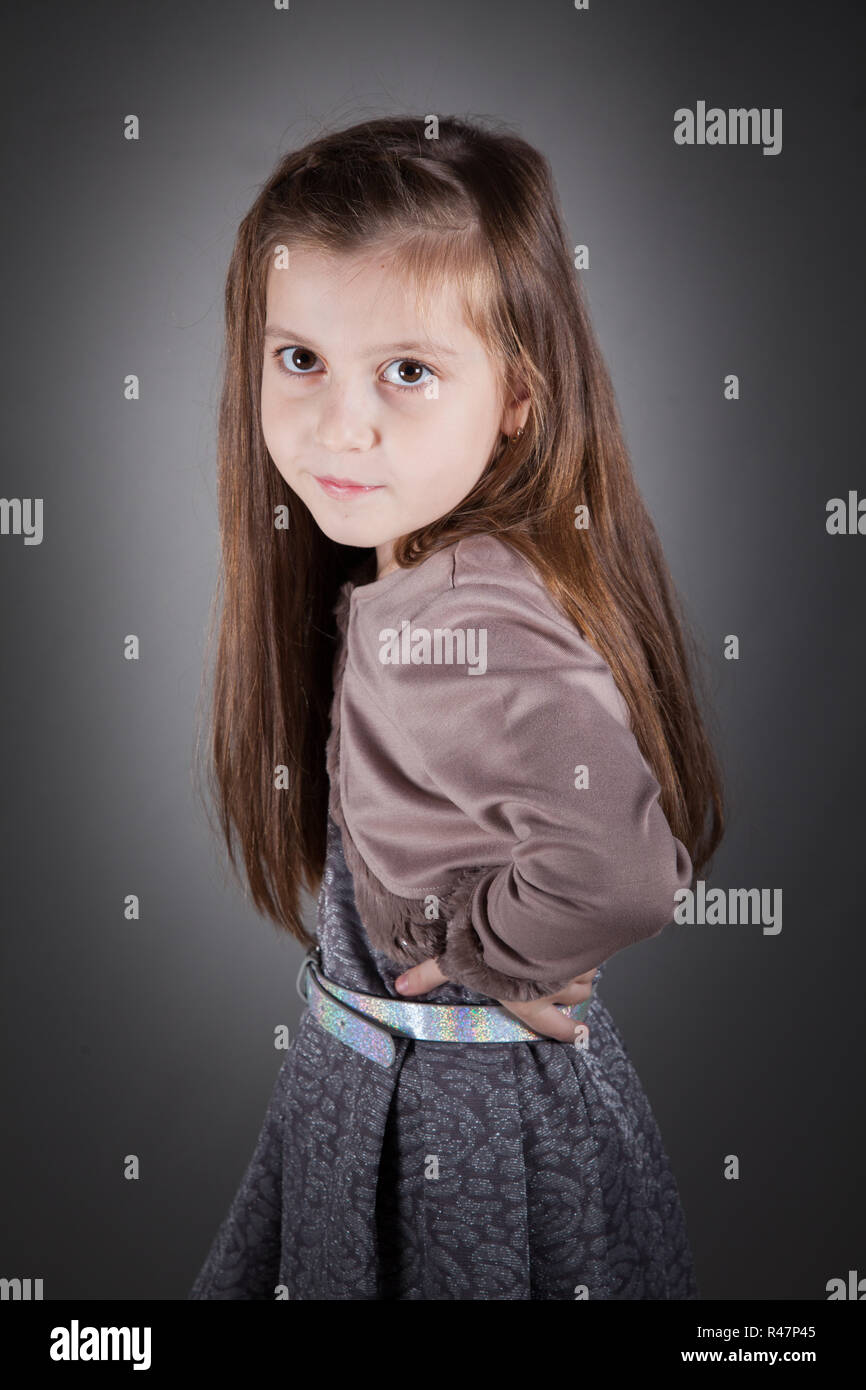 8-year-old-girl-stock-photo-alamy