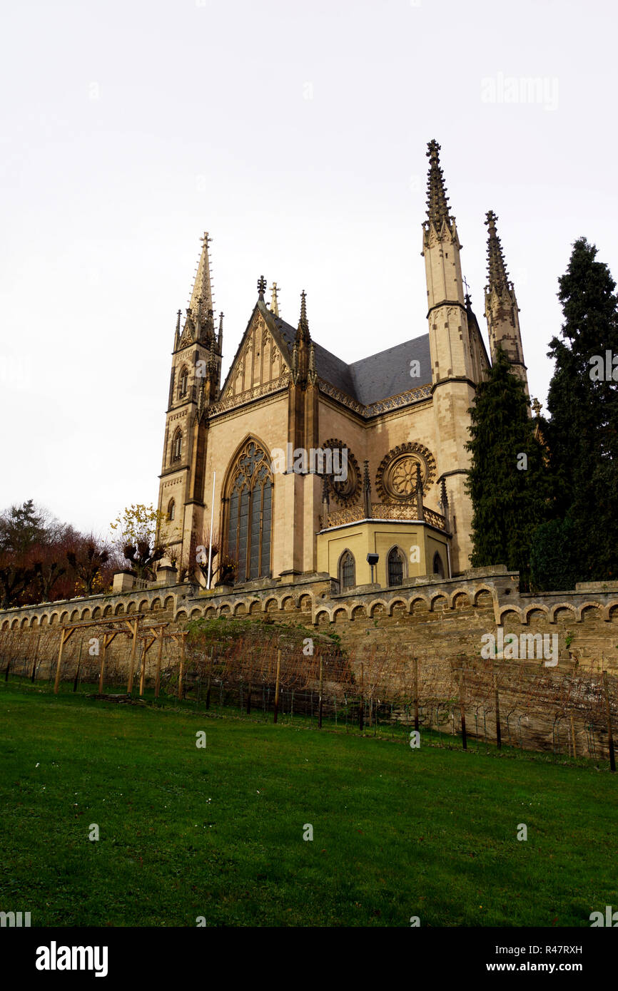 sanctuary saint apollinaris Stock Photo Alamy