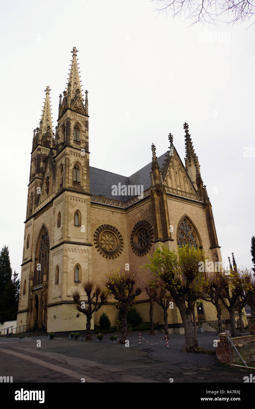 Saint Apollinaris High Resolution Stock Photography and Images Alamy