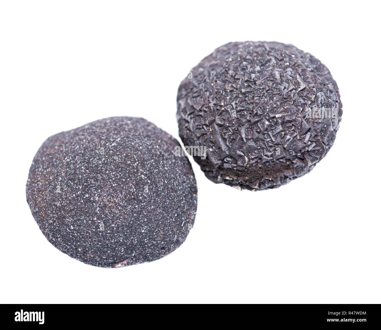 Set of concretion stones from southwest Kansas, USA. Kansas Pop Rocks ...