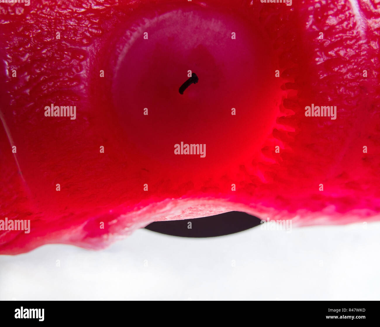 Burnt wick hires stock photography and images Alamy