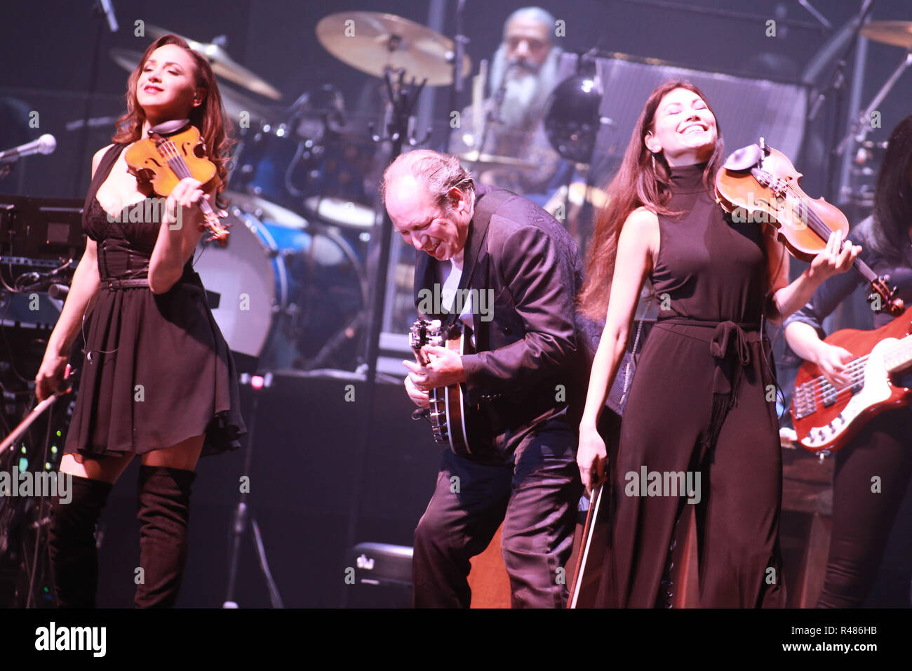 Hans zimmer hires stock photography and images Alamy