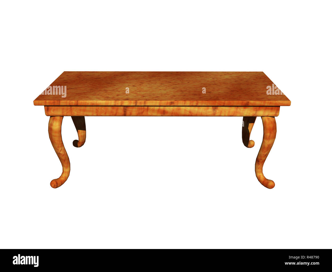 Antique Table Free Stock Photo 226374764 Alamy