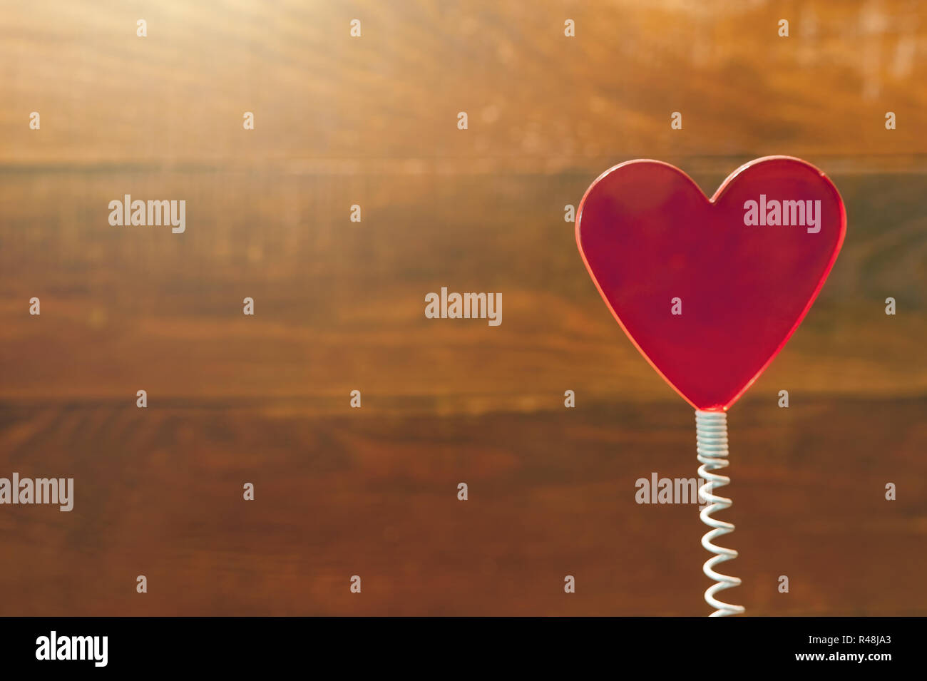 heart with key Handmade greeting card: Love card valentine key to my heart white and red anniversary