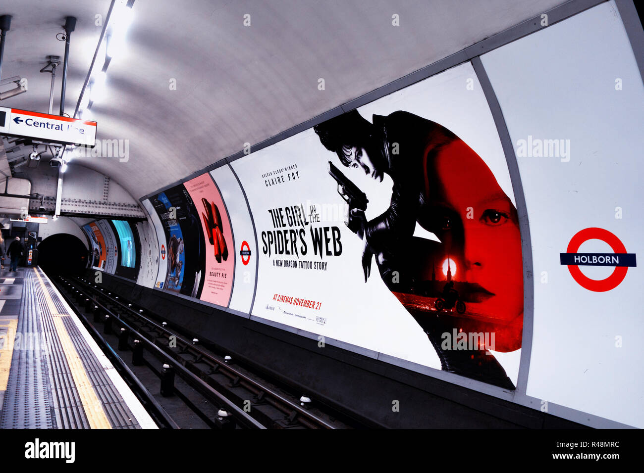 London blank advert hires stock photography and images Alamy