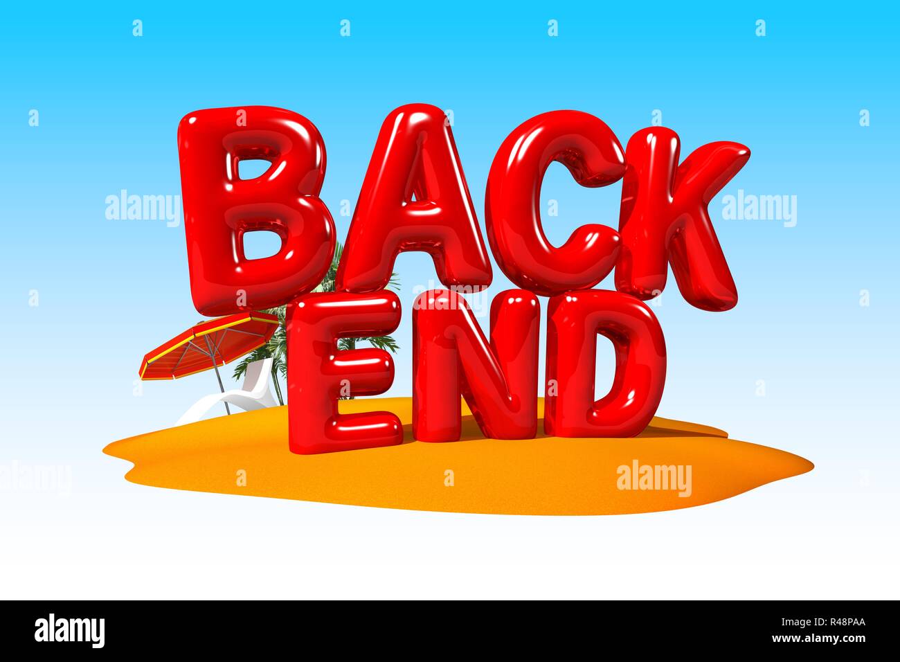 End project button icon concept hi-res stock photography and images - Alamy
