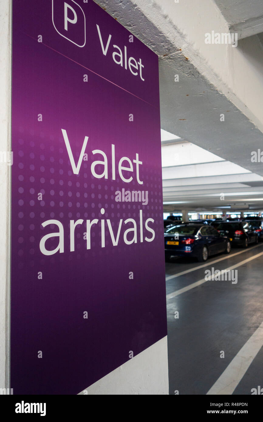 Valet Parking Stock Photos Valet Parking Stock Images Alamy
